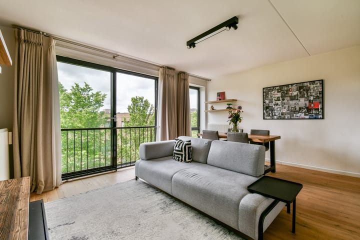 Foto 3 van Erich Salomonstraat 667