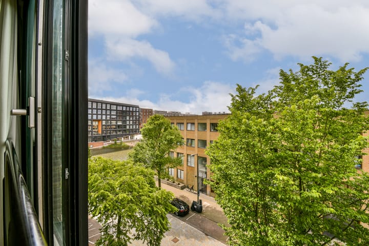 Foto 4 van Erich Salomonstraat 667