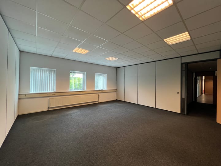 Kelvinring 44, Alblasserdam
