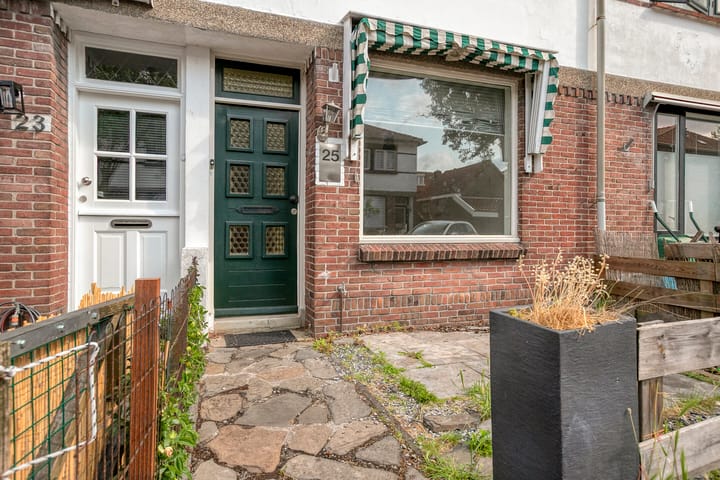 Foto 2 van Leliestraat 25