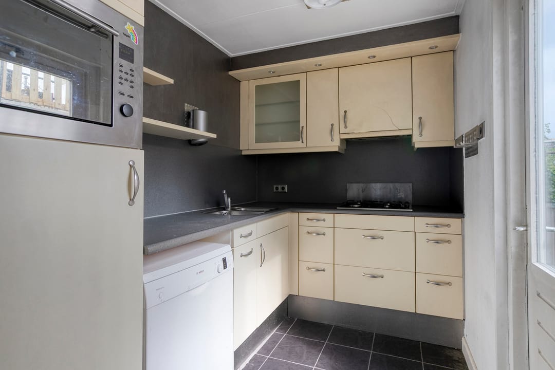 Foto 7 van Leliestraat 25