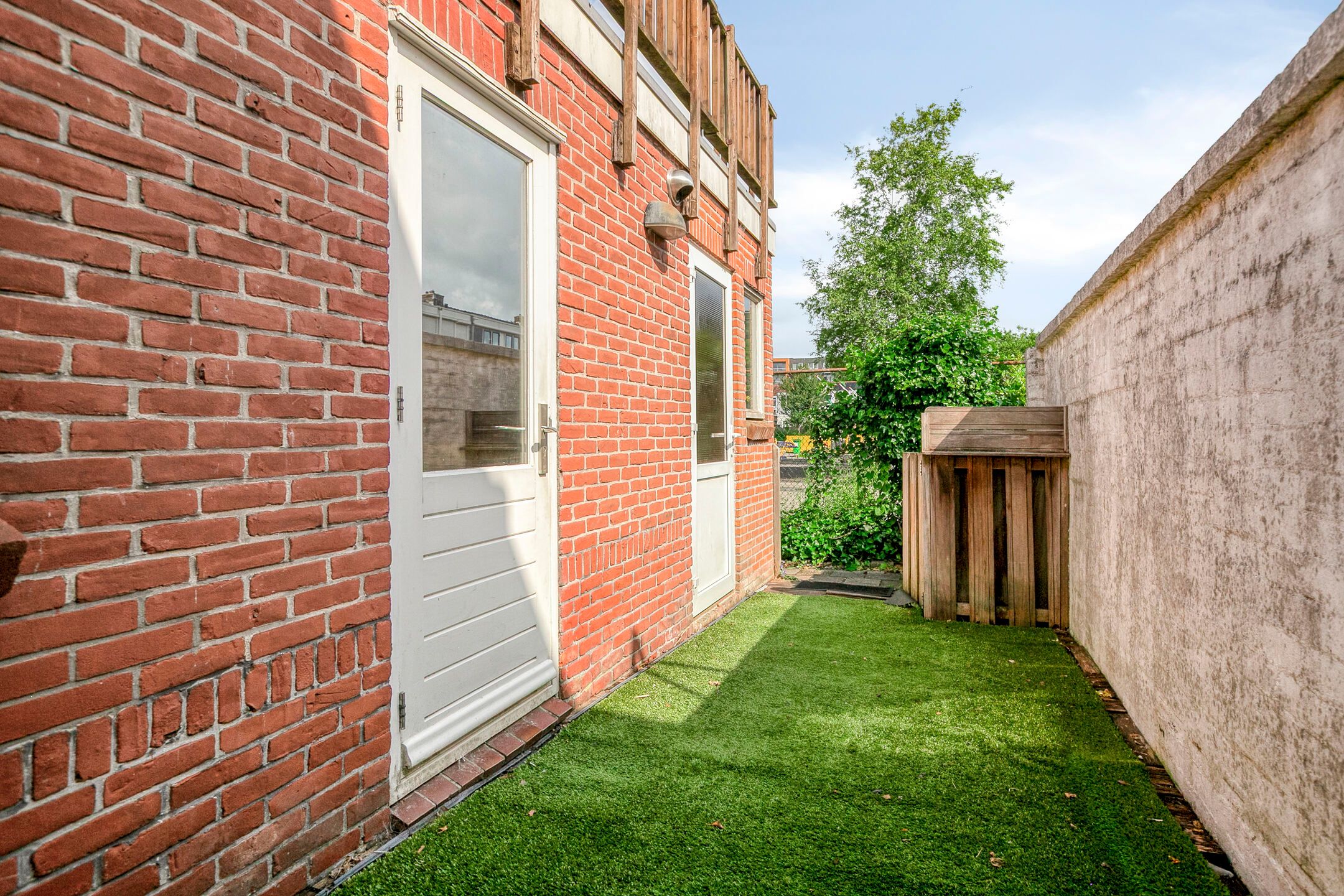 Foto 21 van Leliestraat 25