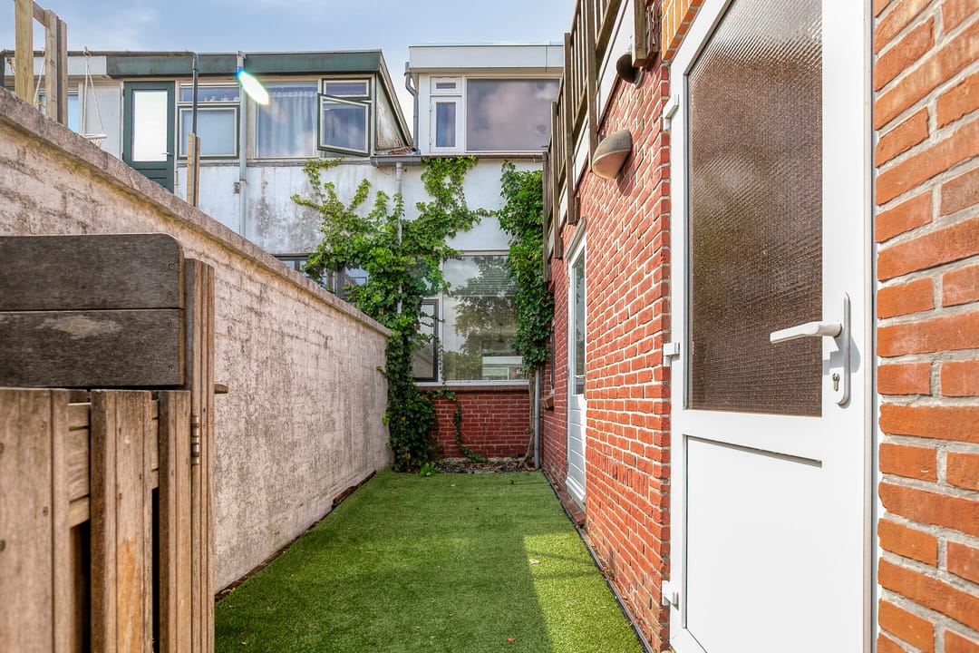 Foto 22 van Leliestraat 25