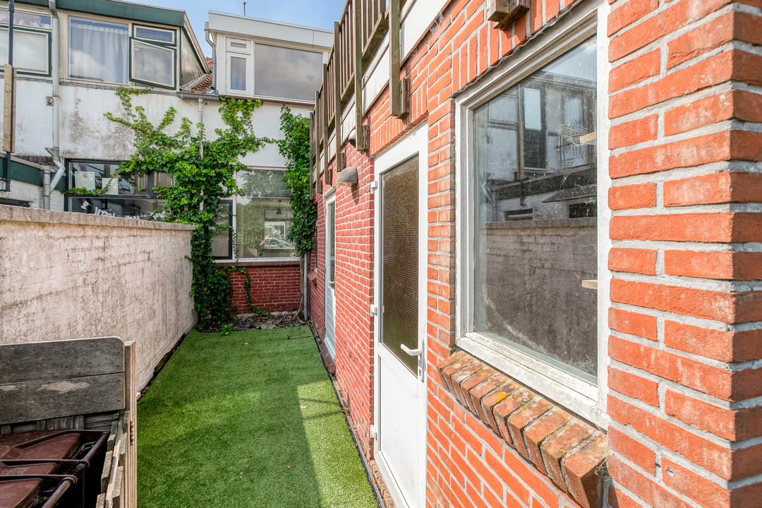 Foto 23 van Leliestraat 25