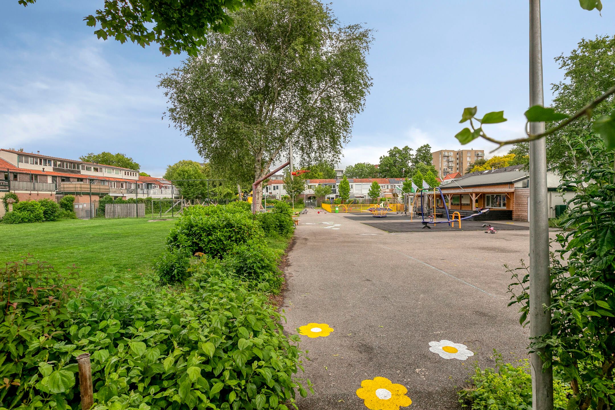 Foto 24 van Leliestraat 25