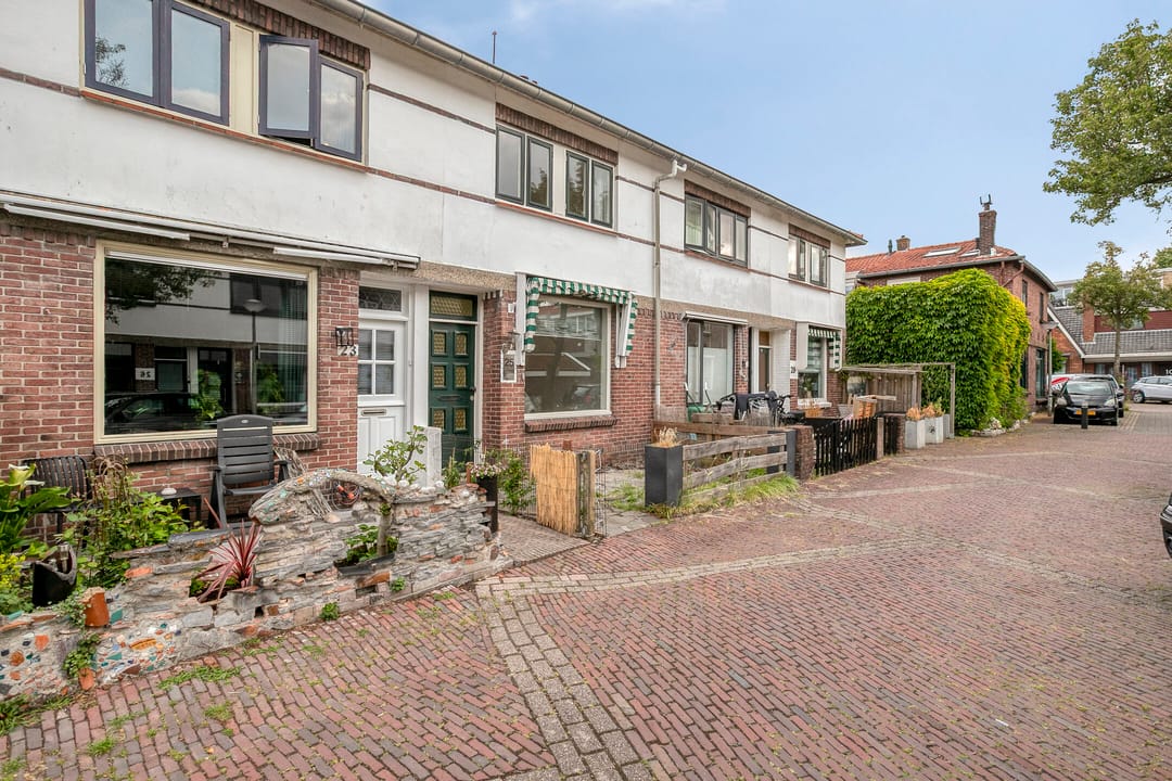 Foto 26 van Leliestraat 25