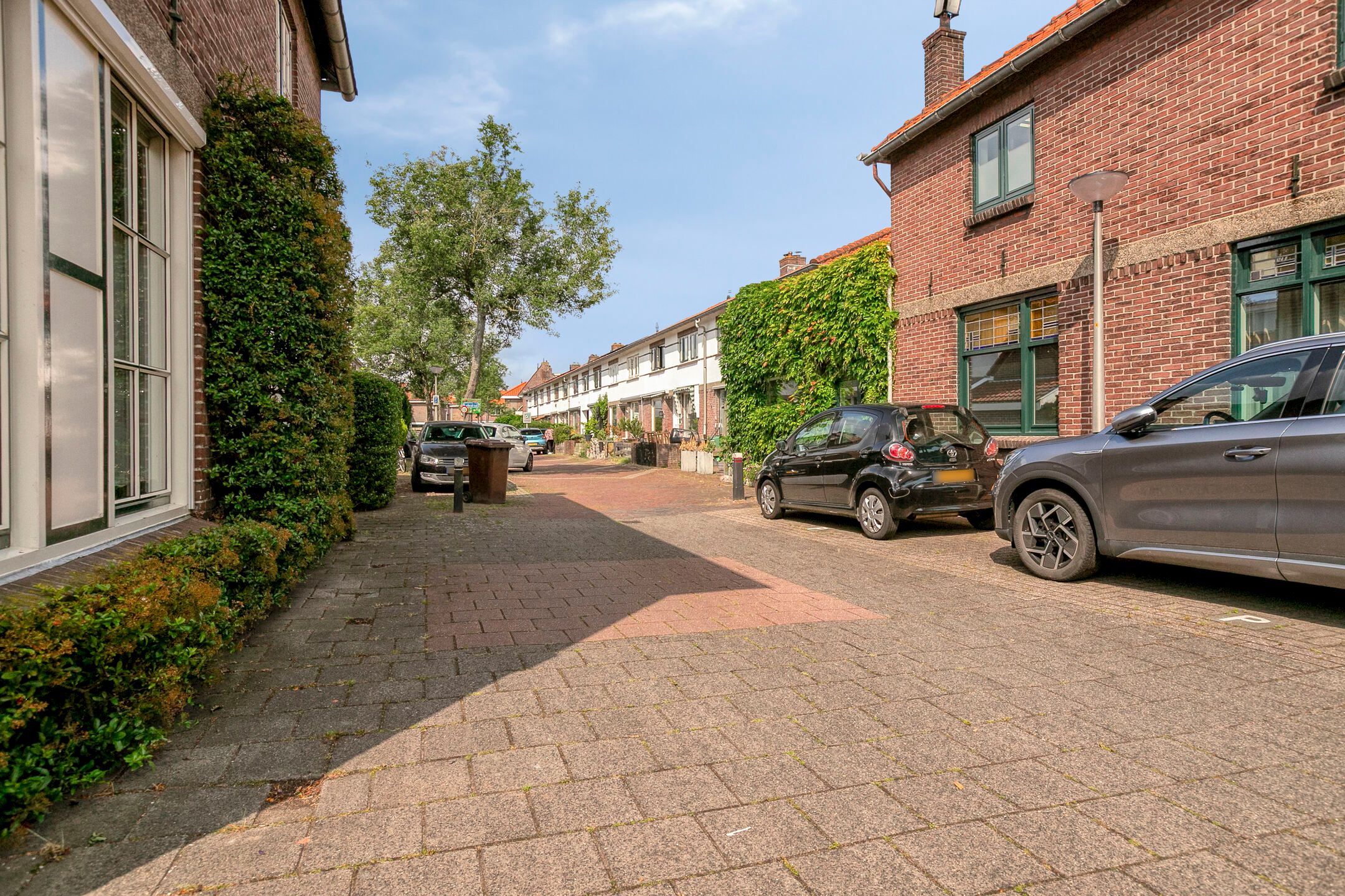 Foto 27 van Leliestraat 25