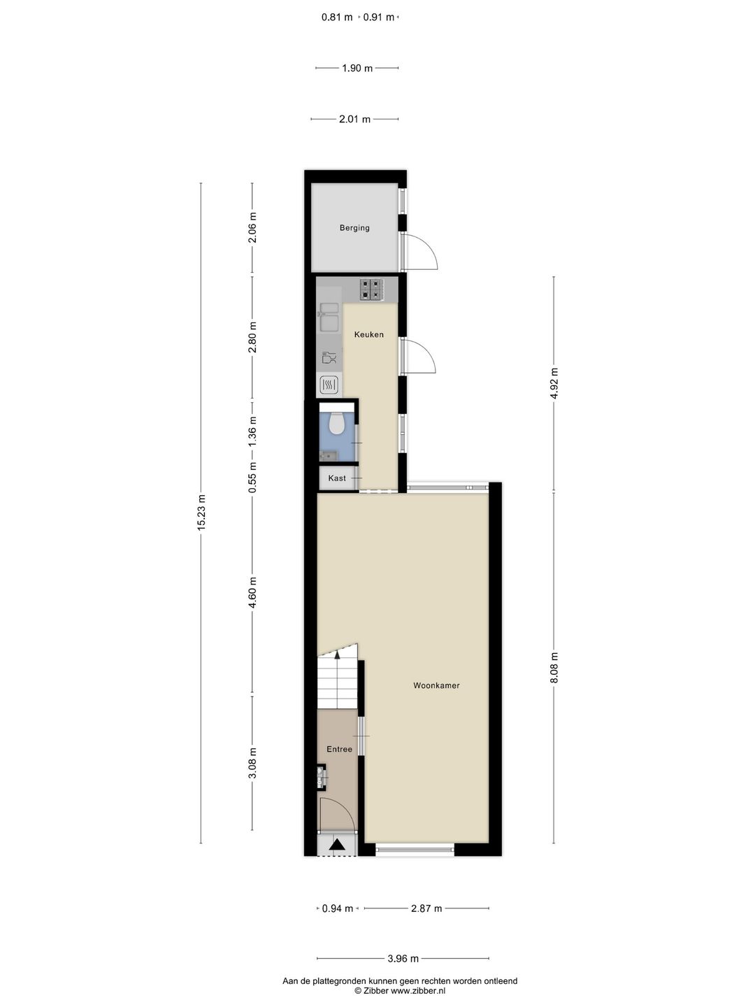 Foto 28 van Leliestraat 25