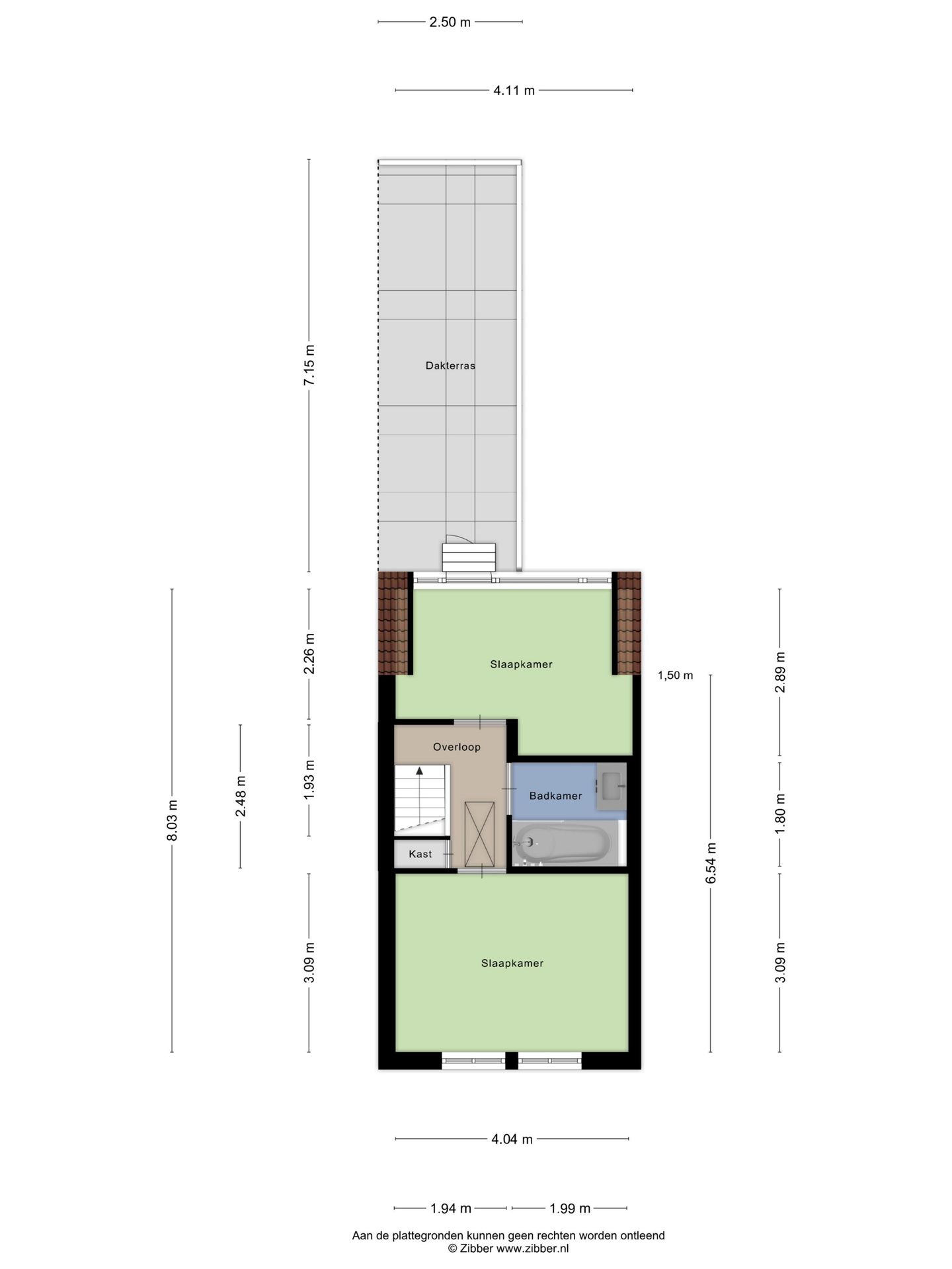 Foto 29 van Leliestraat 25