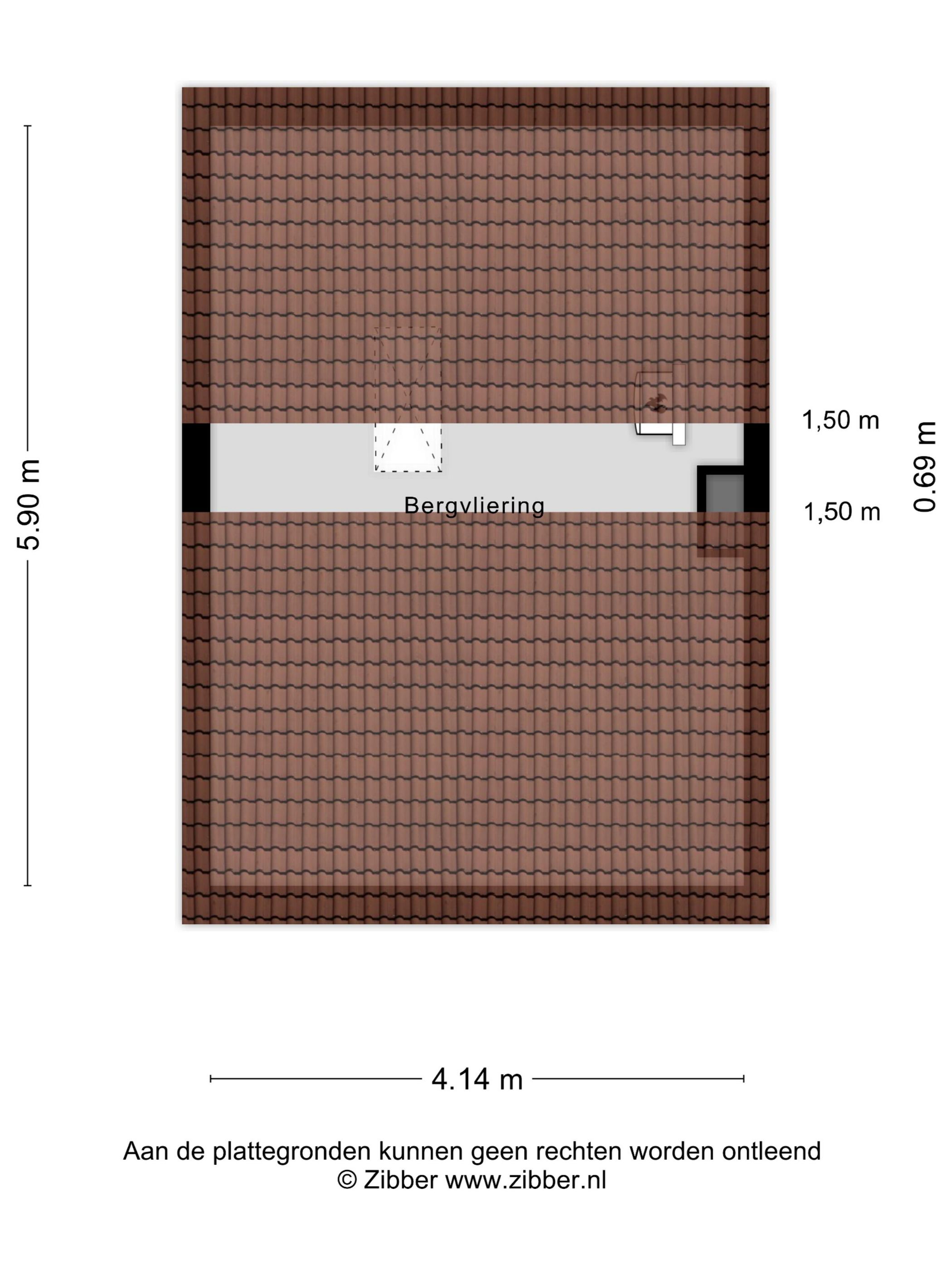 Foto 30 van Leliestraat 25