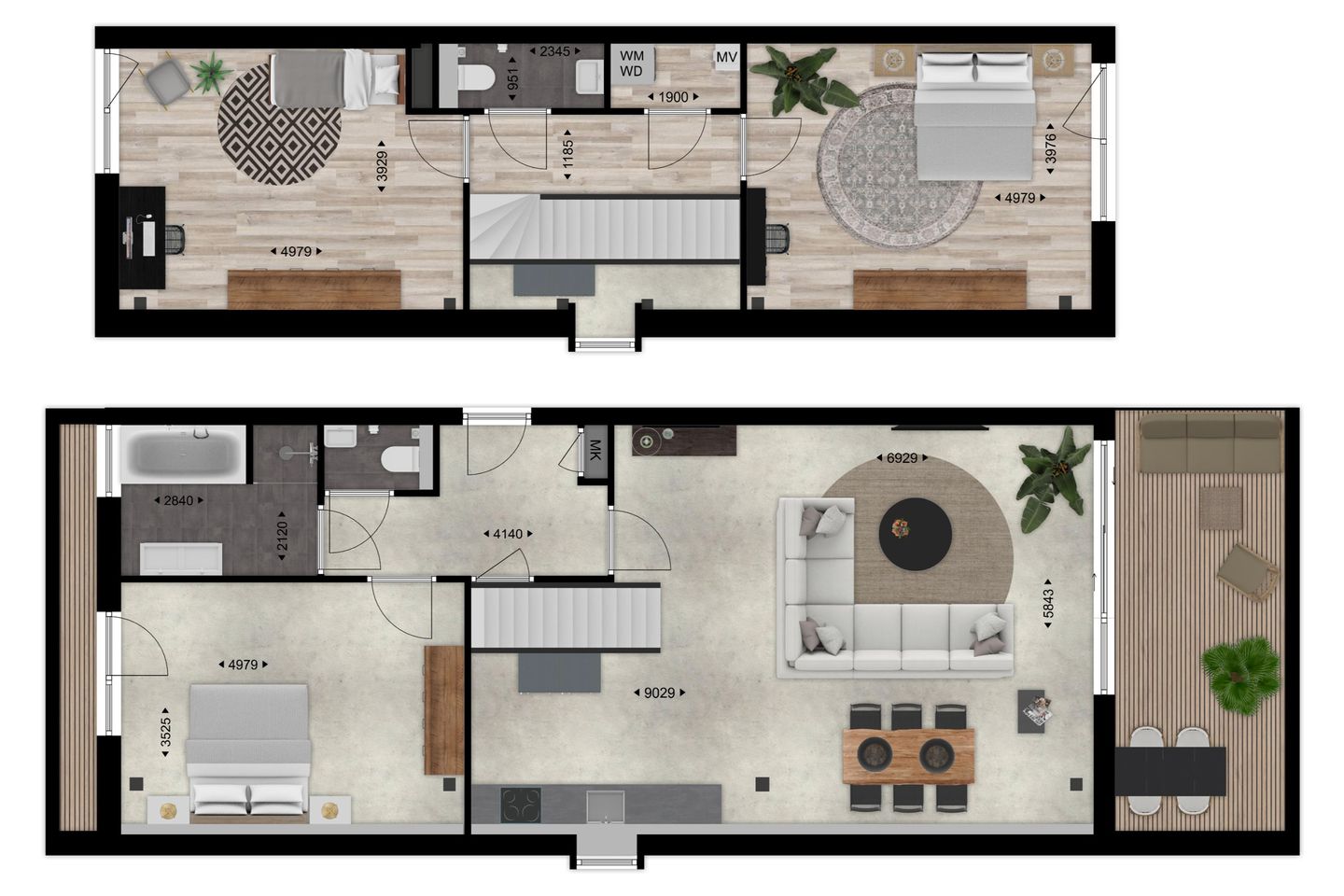 Foto 5 van Kanaalweg 59-A