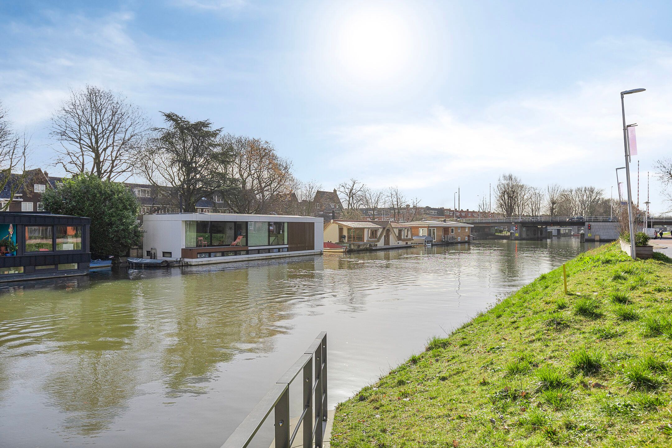 Foto 3 van Kanaalweg 59-A