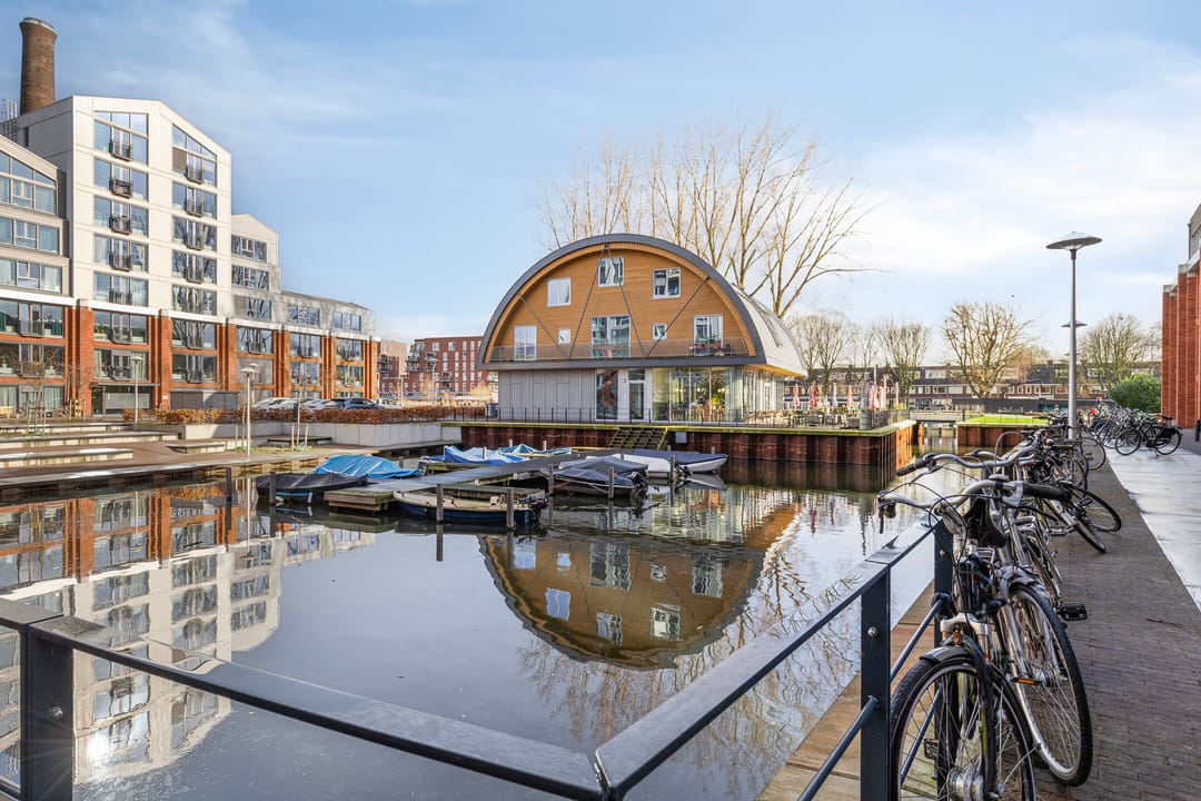 Foto 1 van Kanaalweg 59-A