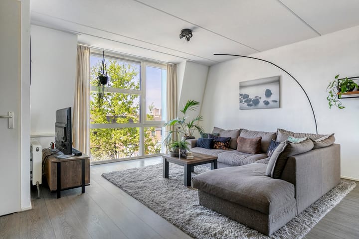 Foto 2 van Bredaseweg 128-B