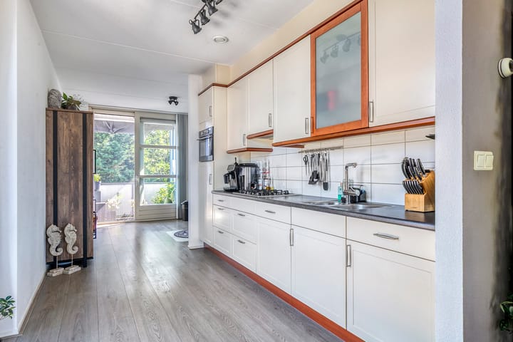 Foto 3 van Bredaseweg 128-B