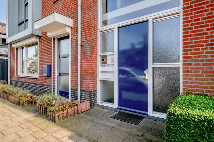 Foto 5 van Bredaseweg 128-B