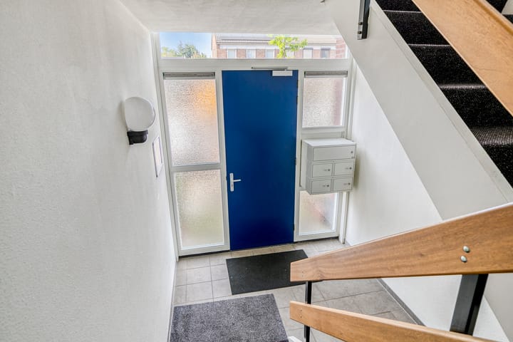 Foto 6 van Bredaseweg 128-B