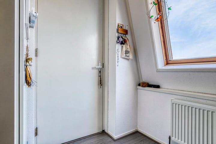 Foto 8 van Bredaseweg 128-B