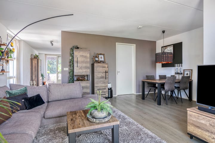 Foto 9 van Bredaseweg 128-B