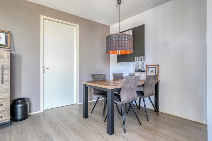 Foto 10 van Bredaseweg 128-B