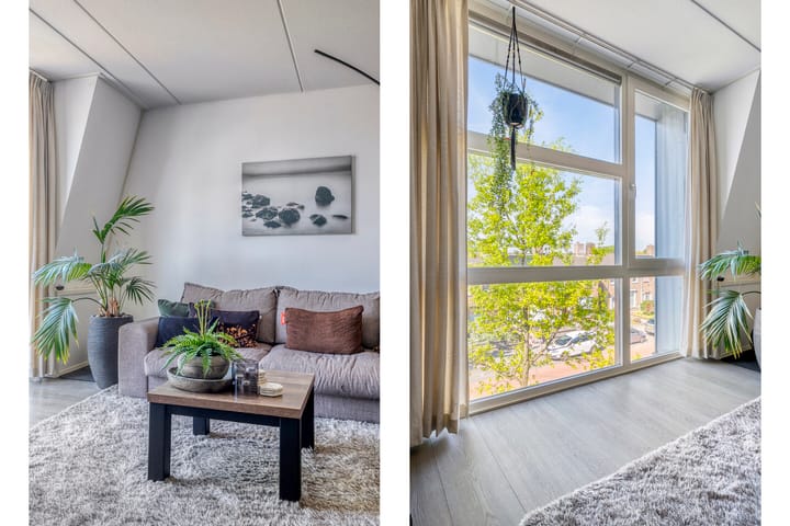 Foto 13 van Bredaseweg 128-B