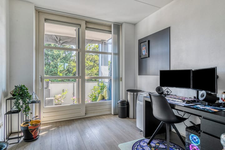 Foto 16 van Bredaseweg 128-B