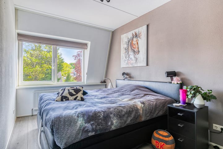 Foto 20 van Bredaseweg 128-B