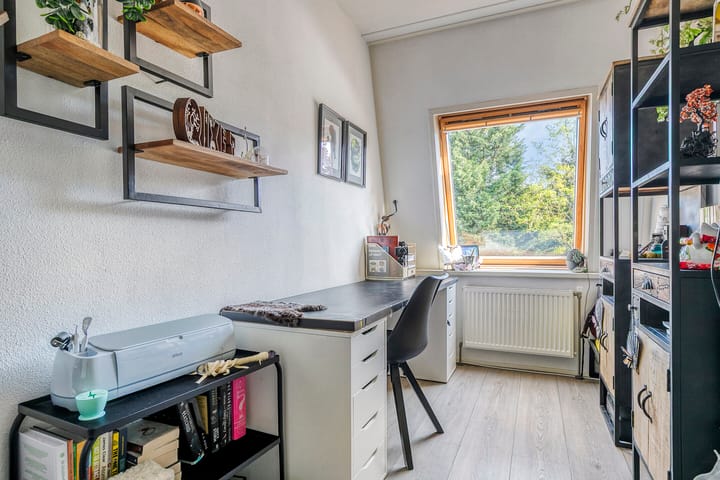 Foto 22 van Bredaseweg 128-B