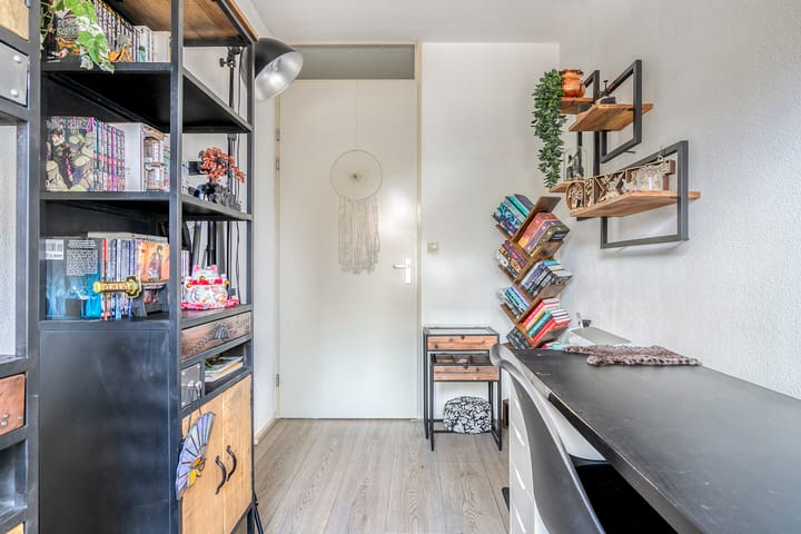 Foto 23 van Bredaseweg 128-B