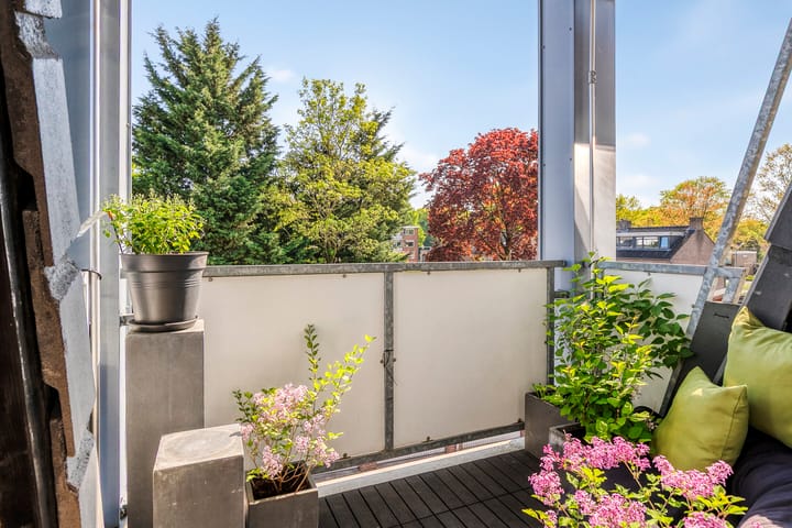 Foto 24 van Bredaseweg 128-B