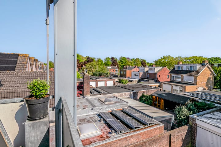 Foto 25 van Bredaseweg 128-B