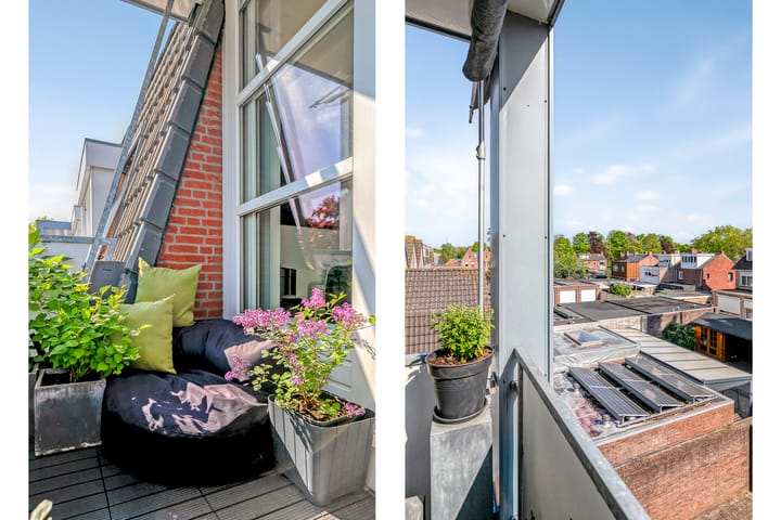 Foto 26 van Bredaseweg 128-B