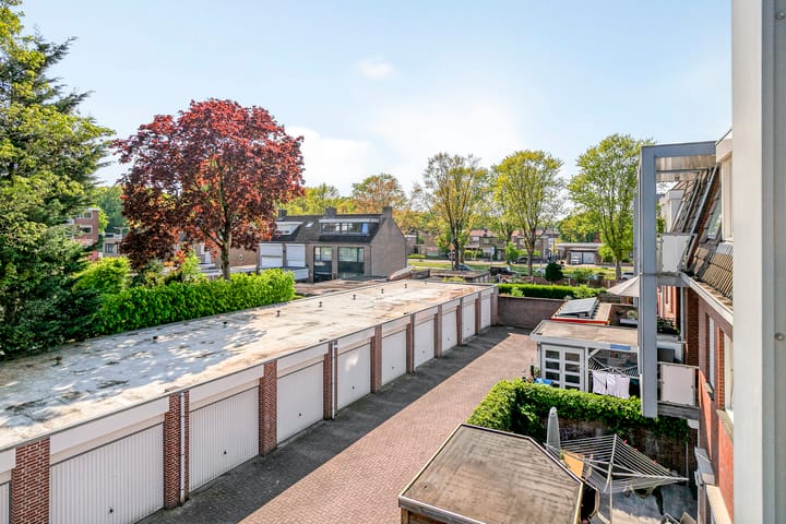 Foto 27 van Bredaseweg 128-B