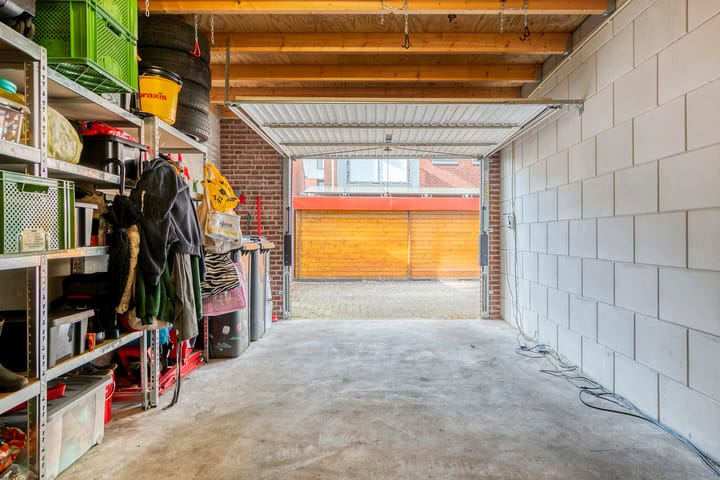 Foto 30 van Bredaseweg 128-B