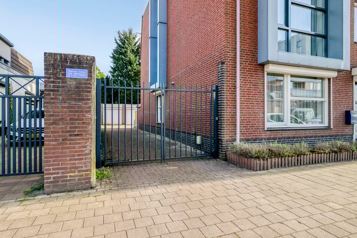 Foto 32 van Bredaseweg 128-B