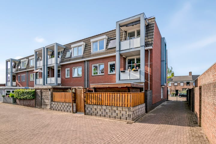 Foto 33 van Bredaseweg 128-B