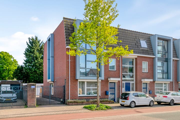 Foto 35 van Bredaseweg 128-B