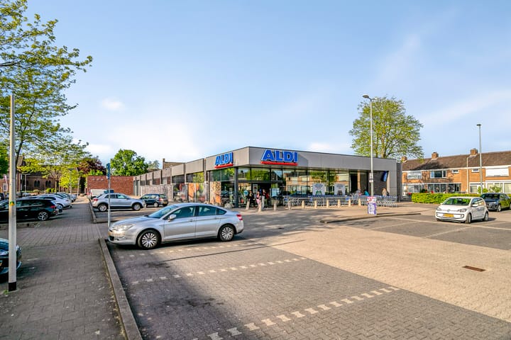 Foto 38 van Bredaseweg 128-B