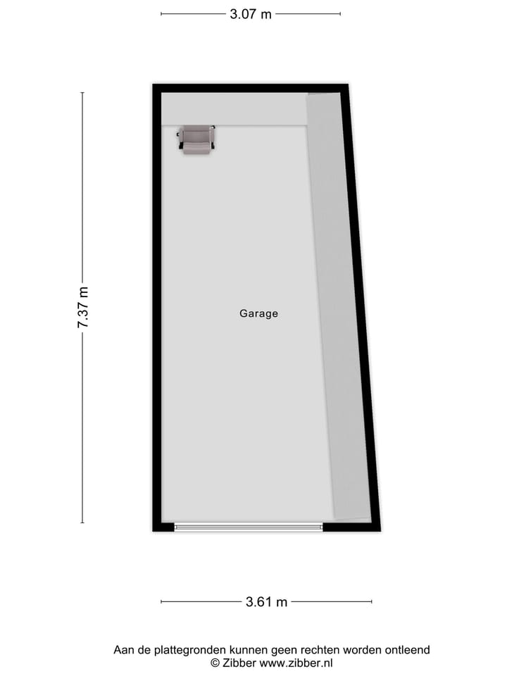 Foto 40 van Bredaseweg 128-B