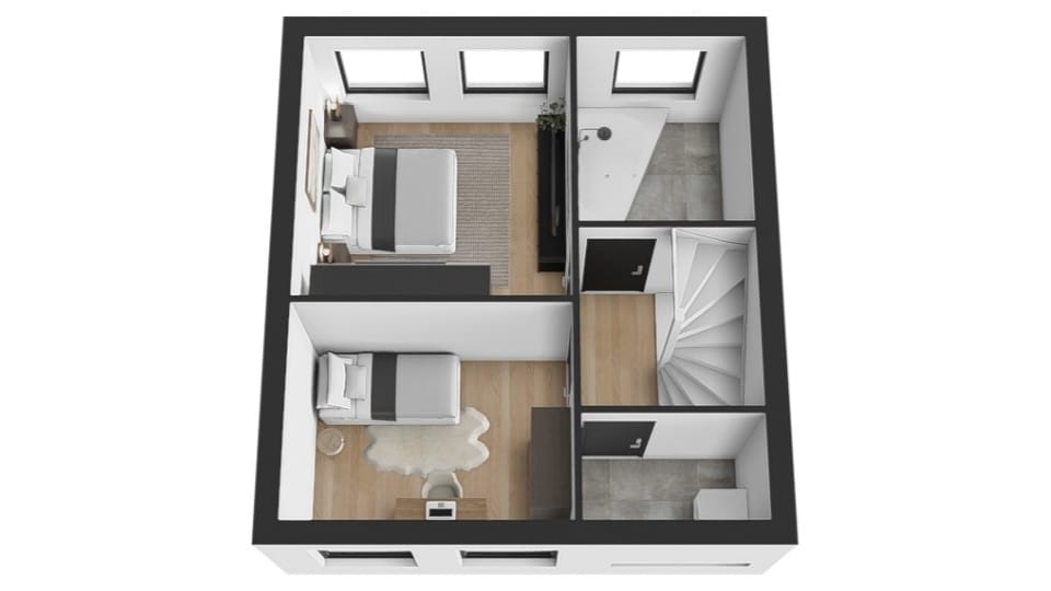 Foto 46 van Hazebroekstraat 14