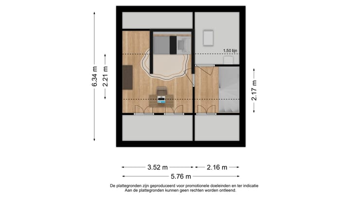 Foto 47 van Hazebroekstraat 14