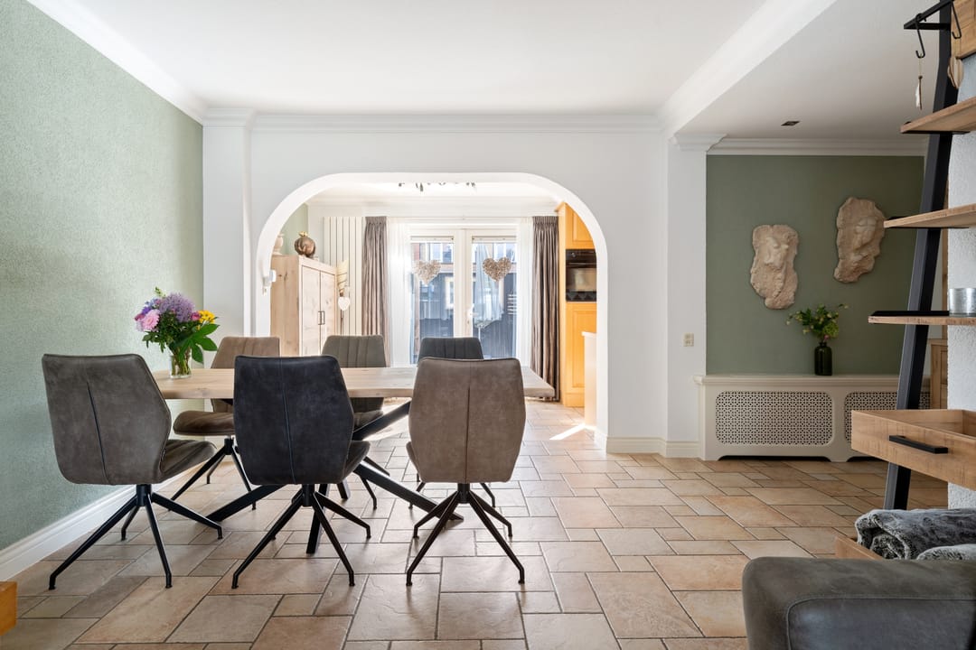 Foto 8 van Hazebroekstraat 14