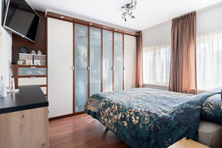 Foto 24 van Hazebroekstraat 14