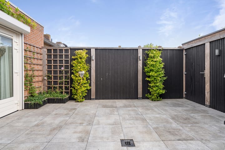 Foto 36 van Hazebroekstraat 14