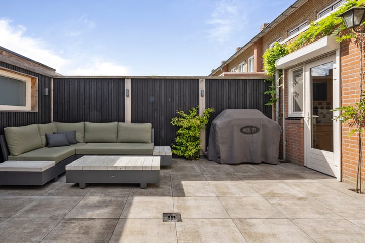 Foto 37 van Hazebroekstraat 14