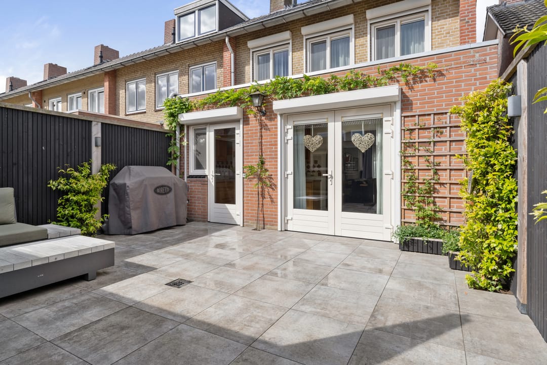 Foto 38 van Hazebroekstraat 14