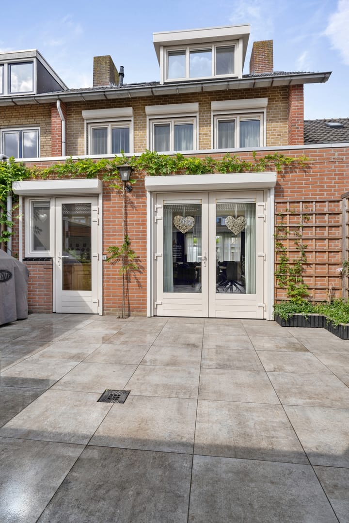 Foto 39 van Hazebroekstraat 14