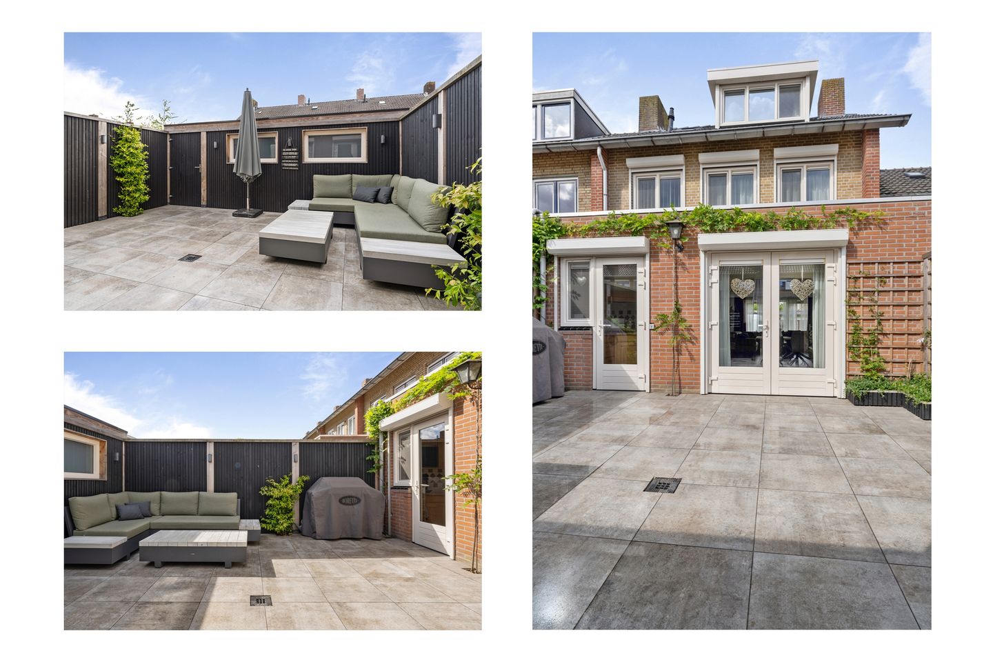 Foto 40 van Hazebroekstraat 14