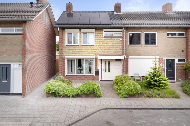 Foto 41 van Hazebroekstraat 14