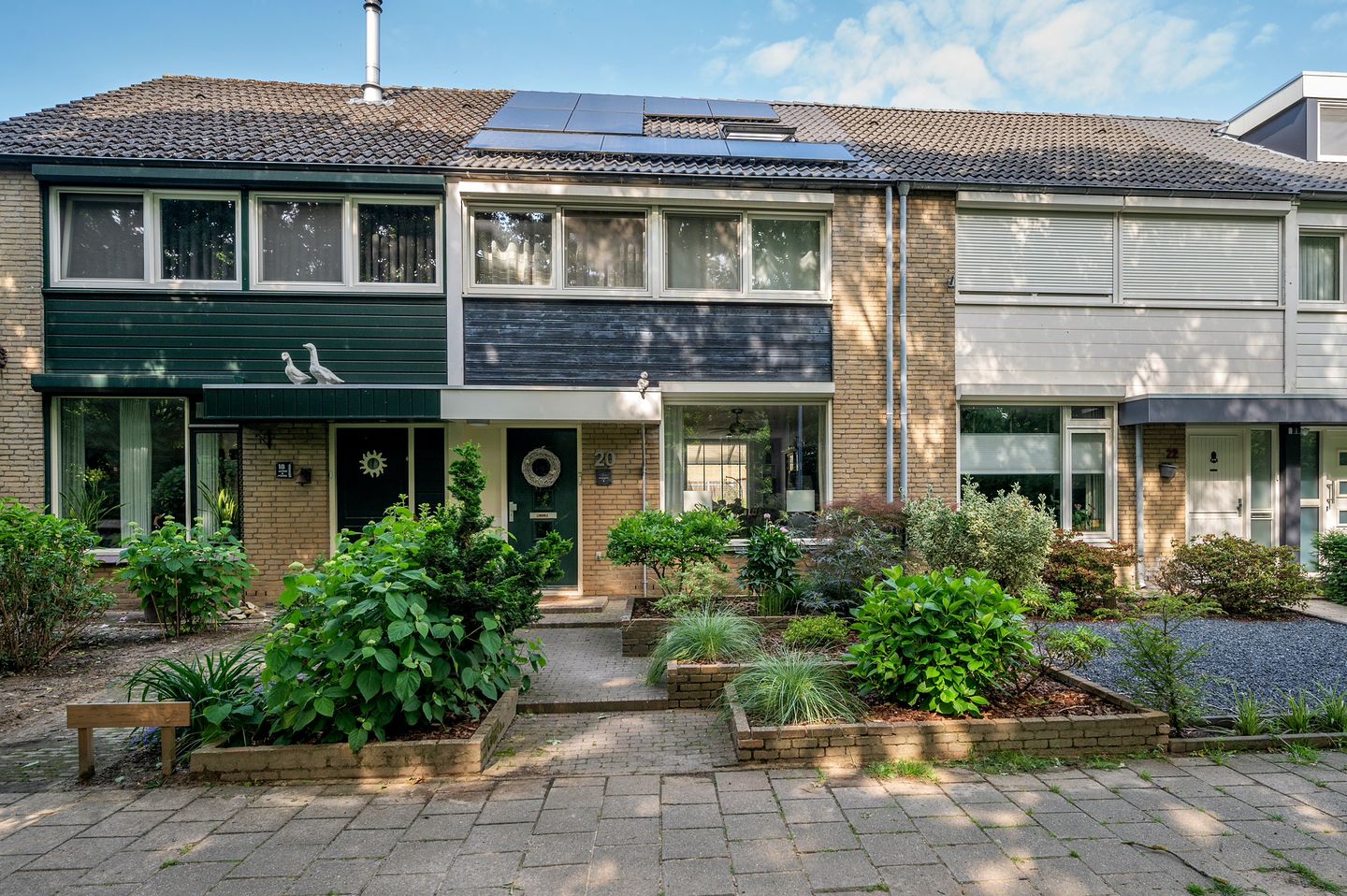 Foto 1 van Byronstraat 20